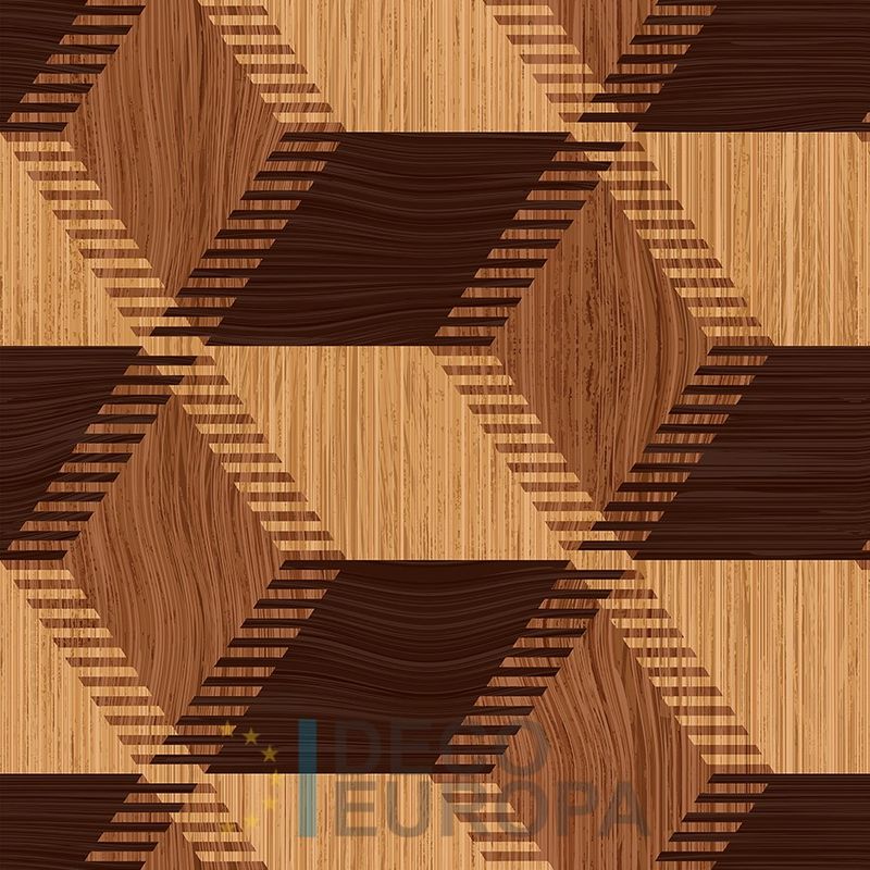 Mural Maderas - PDSDMA057
