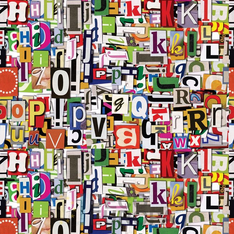 Mural DecoFun - PDSDCA011