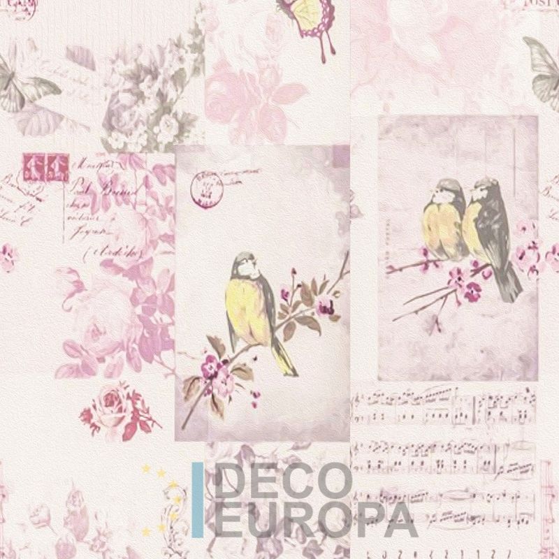 Mural DecoFun - PDSDCA017