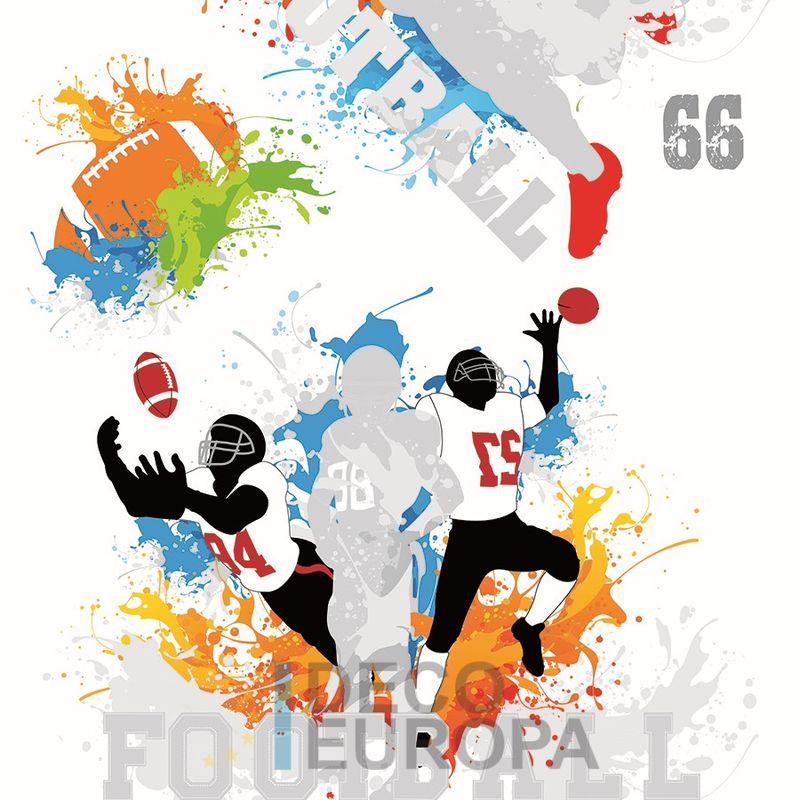 Mural DecoFun - PDSDCA024