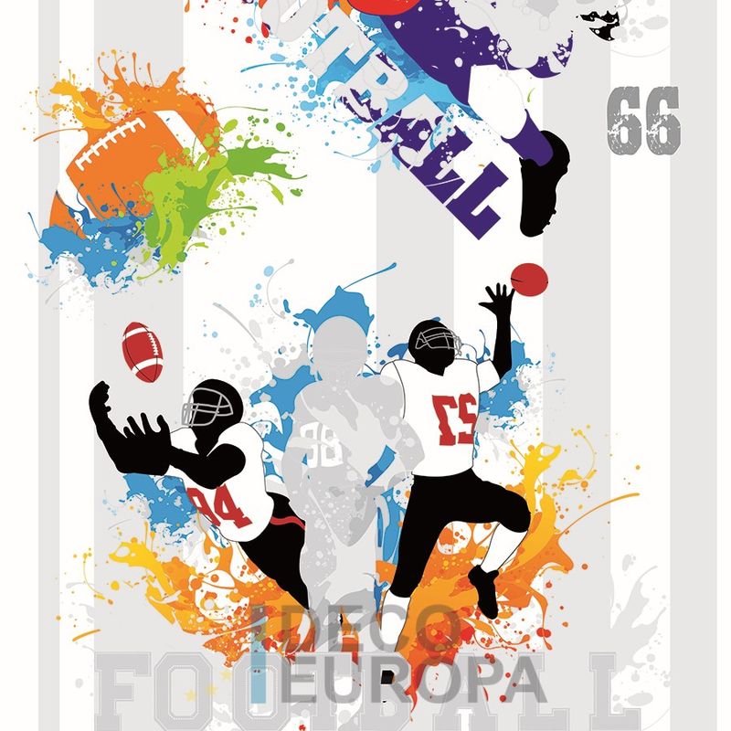 Mural DecoFun - PDSDCA025