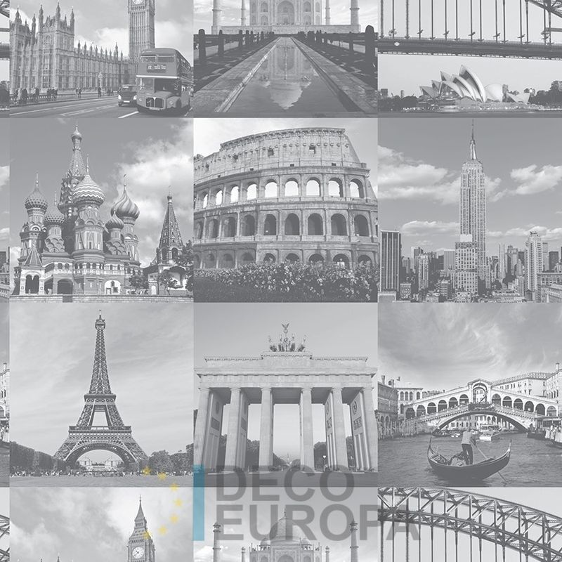 Mural DecoFun - PDSDCA027