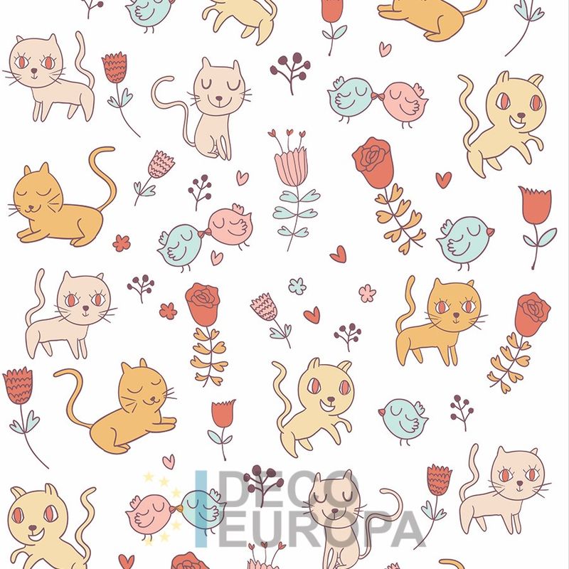 Mural DecoFun - PDSDCA031