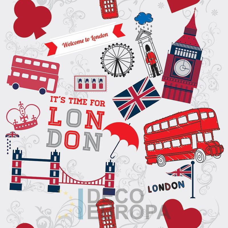 Mural DecoFun - PDSDCA043