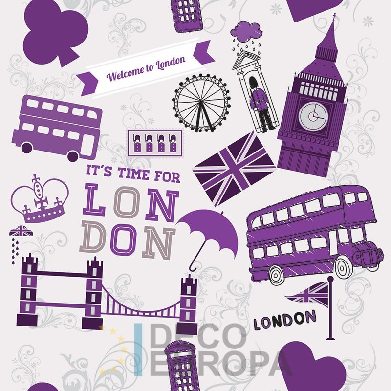 Mural DecoFun - PDSDCA051