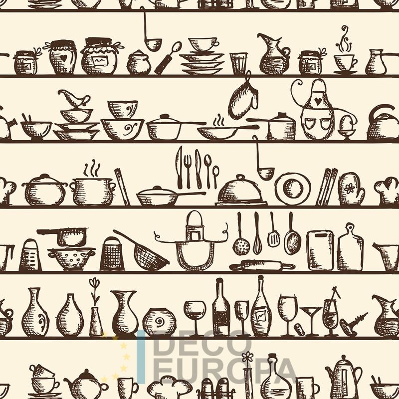 Mural DecoFun - PDSDCA062