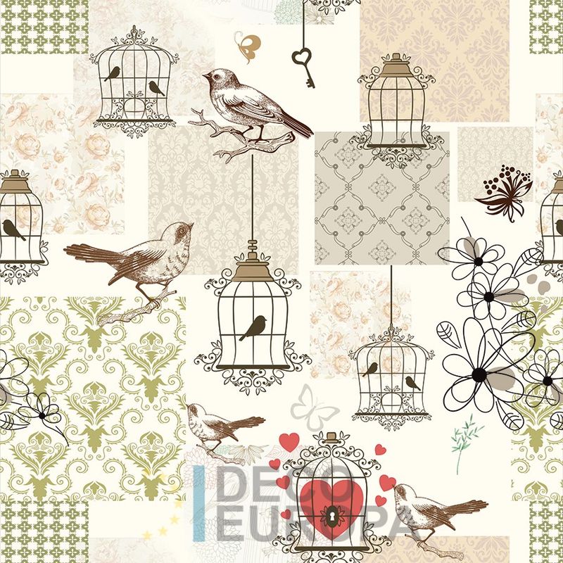 Mural DecoFun - PDSDCA064