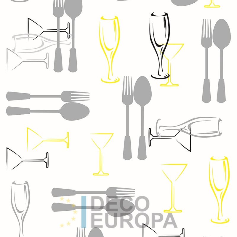 Mural DecoFun - PDSDCA065