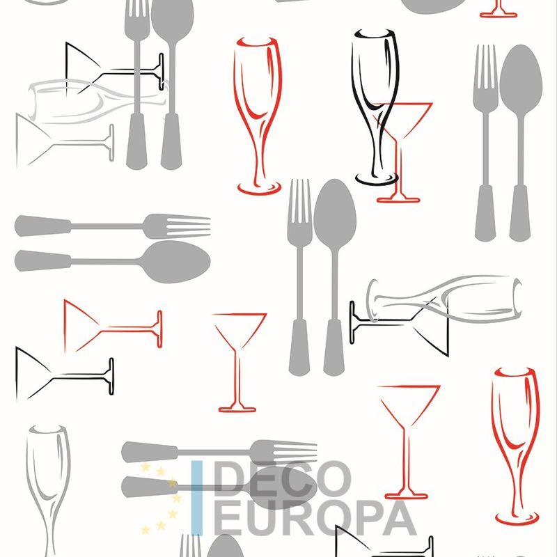 Mural DecoFun - PDSDCA071