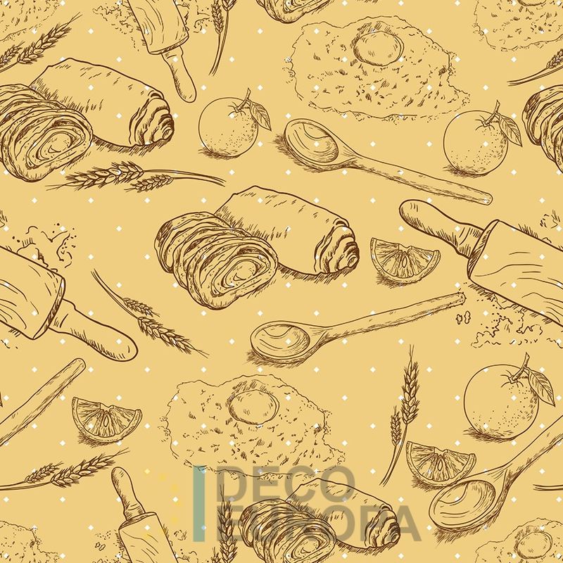 Mural DecoFun - PDSDCA072