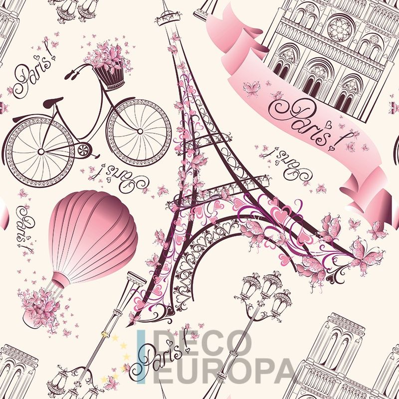 Mural DecoFun - PDSDCA077