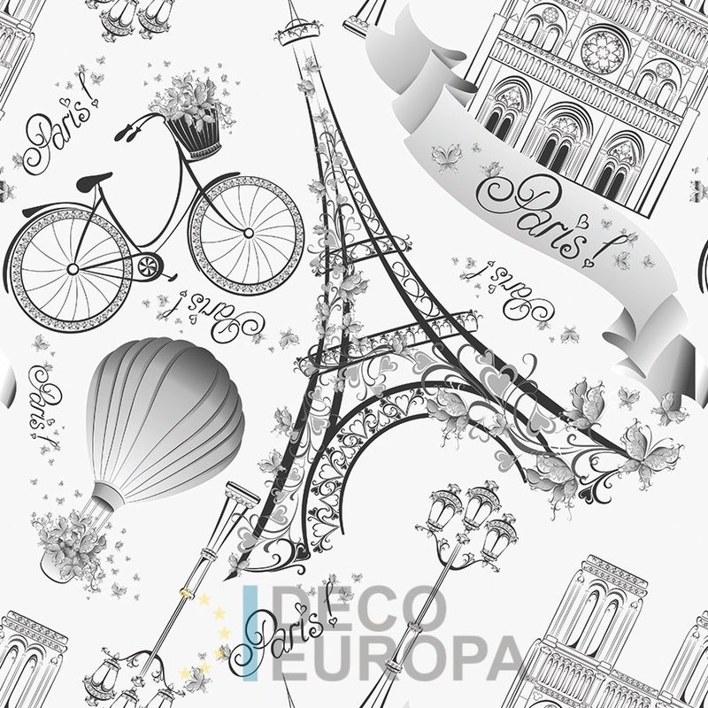 Mural DecoFun - PDSDCA078