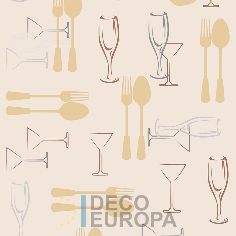 Mural DecoFun - PDSDCA080