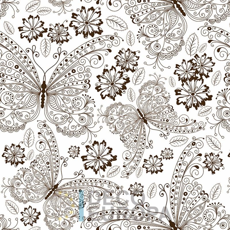 Mural DecoFun - PDSDCA082