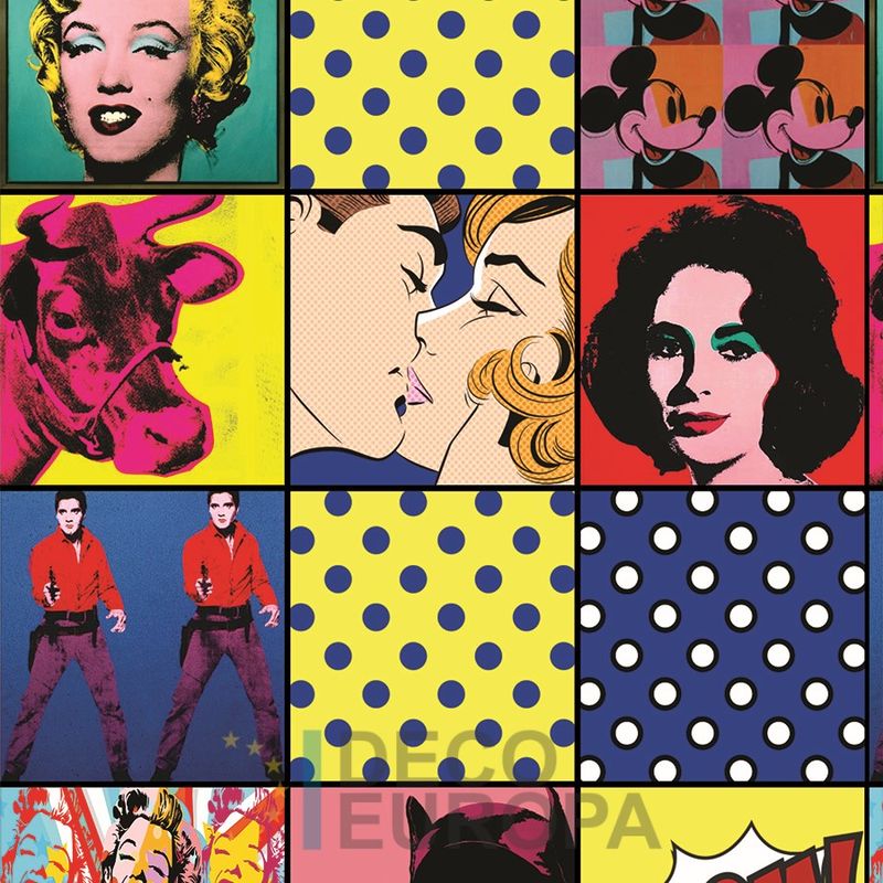 Mural DecoFun - PDSDCA083