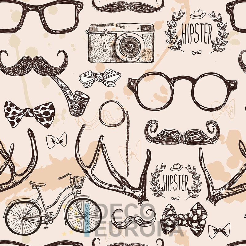 Mural DecoFun - PDSDCA088