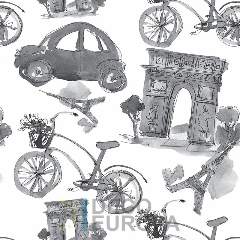 Mural DecoFun - PDSDCA089