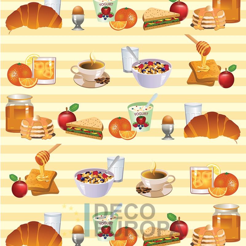 Mural DecoFun - PDSDCA129