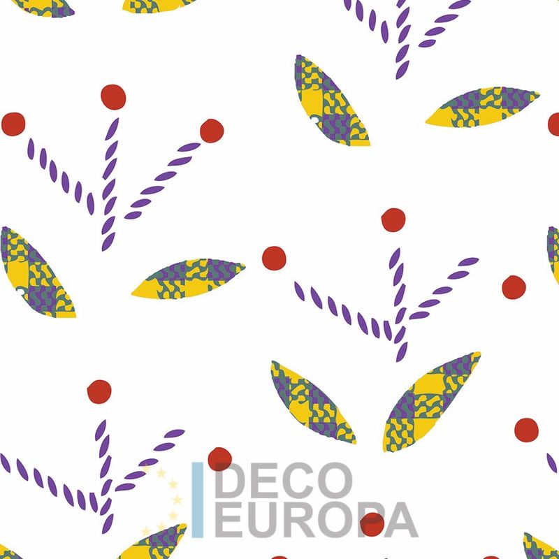 Mural DecoFun - PDSDCA135