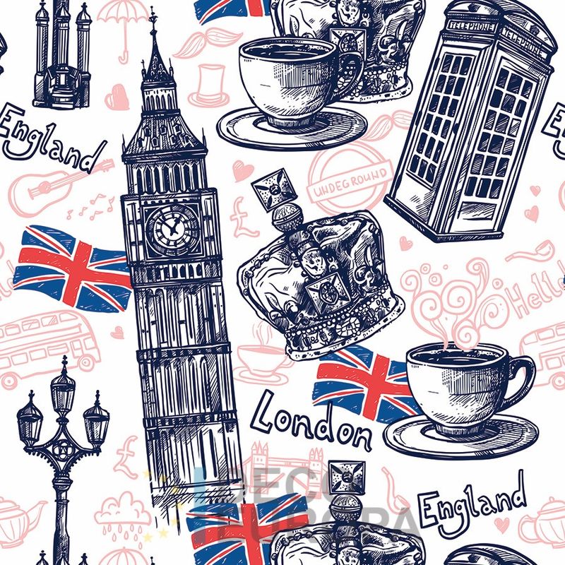 Mural DecoFun - PDSDCA139