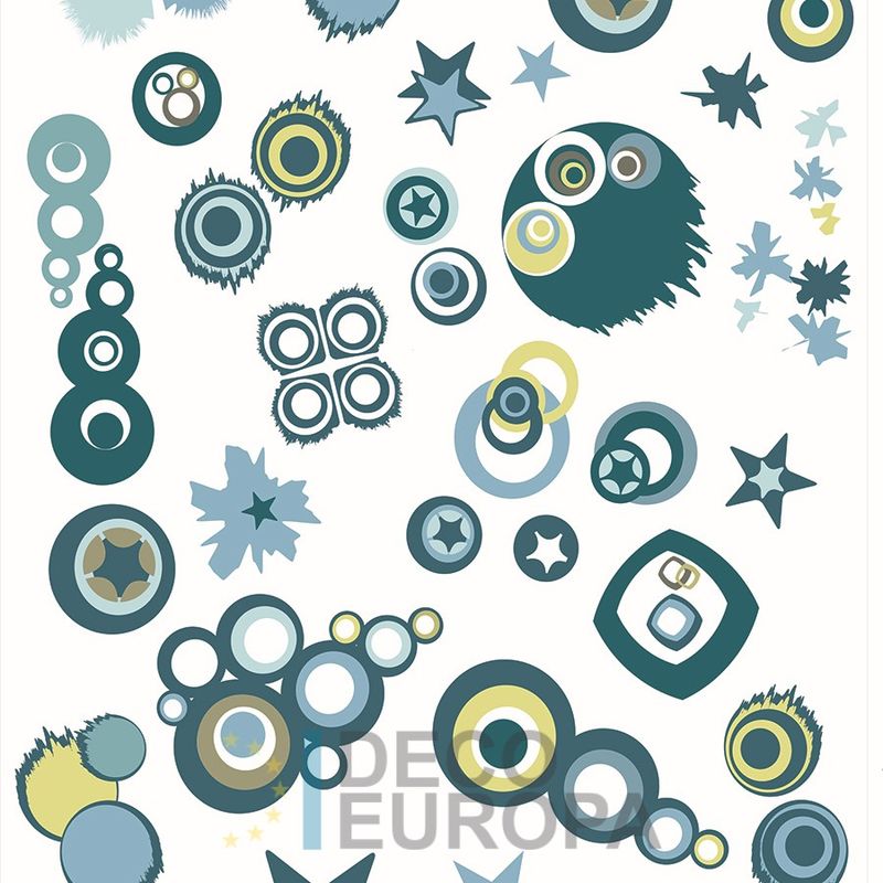 Mural DecoFun - PDSDCA145