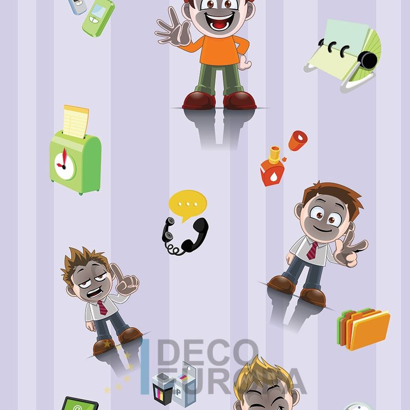 Mural DecoFun - PDSDCA151