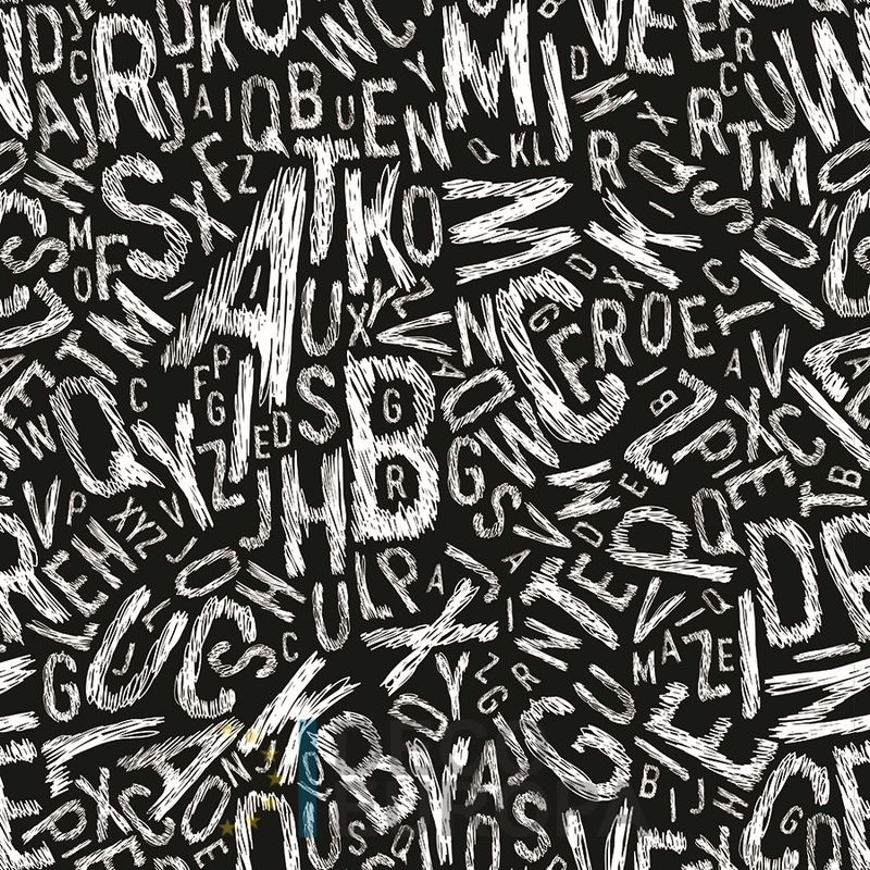 Mural DecoFun - PDSDCA165