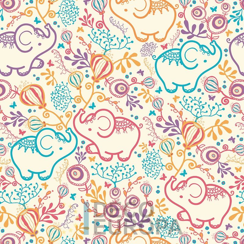 Mural DecoFun - PDSDCA176