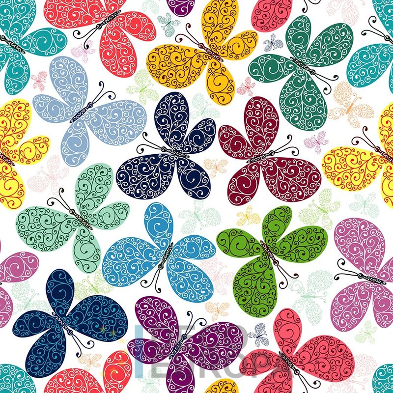 Mural DecoFun - PDSDCA181