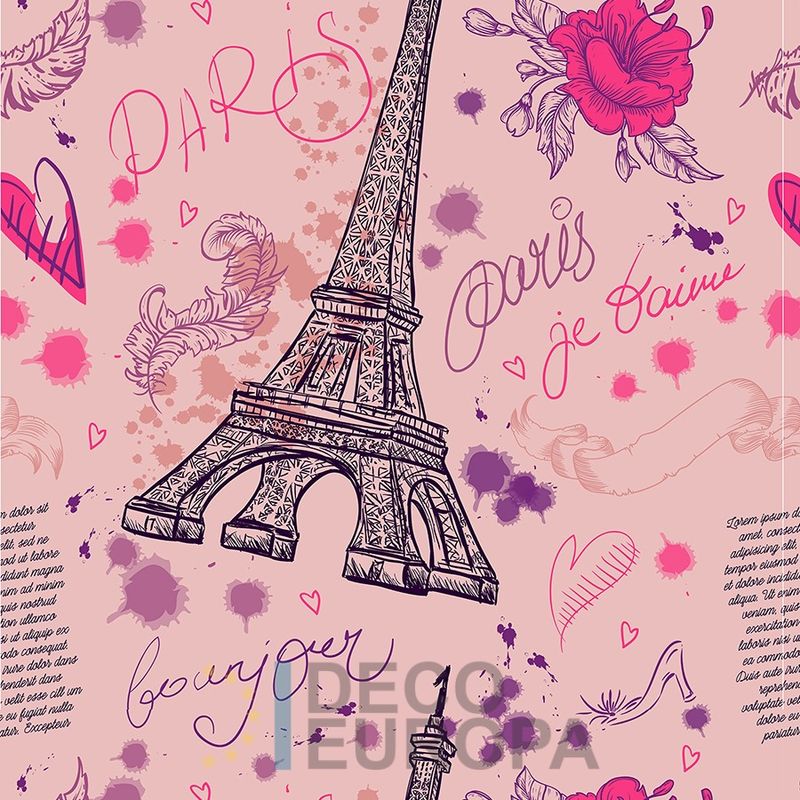 Mural DecoFun - PDSDCA182