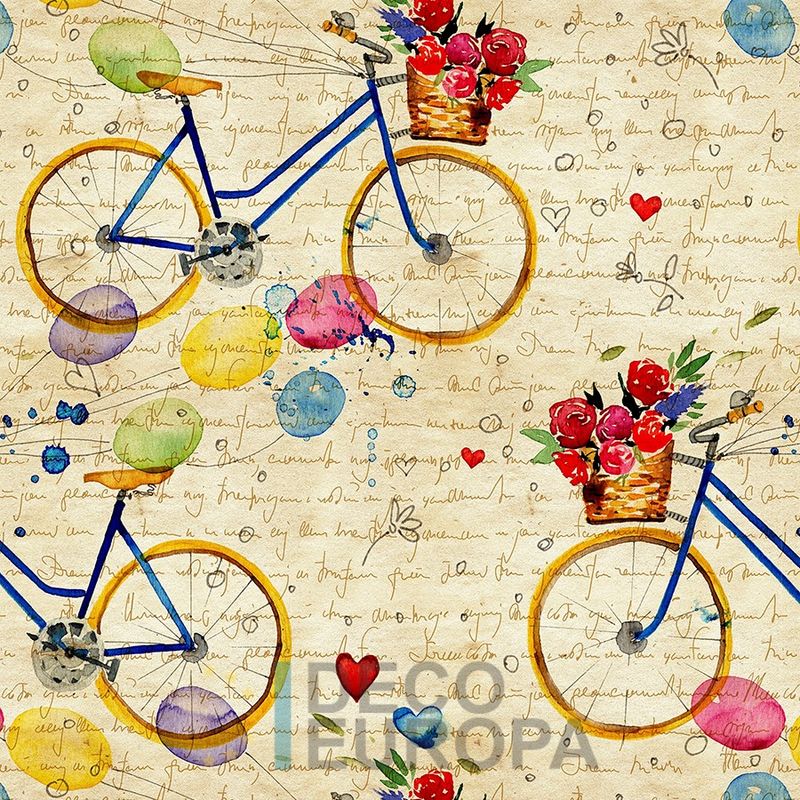 Mural DecoFun - PDSDCA183