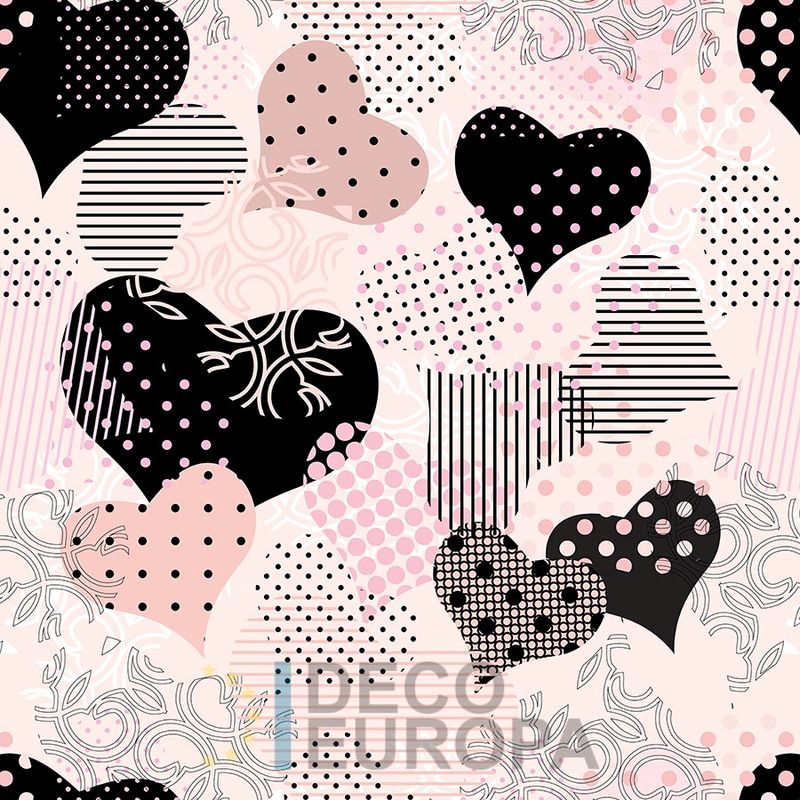 Mural DecoFun - PDSDCA185