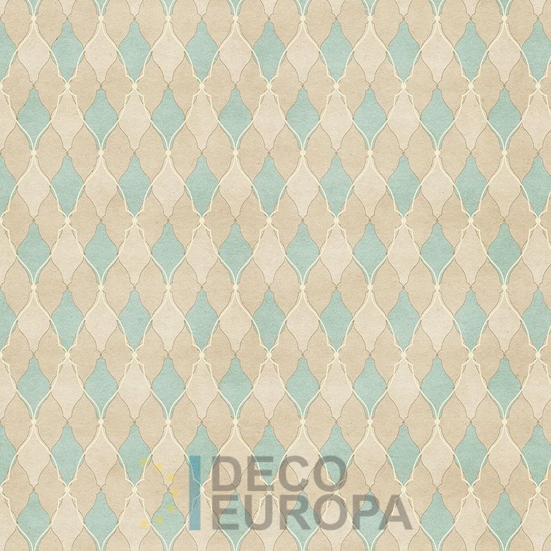 Mural Geometrico - PDSDGE009