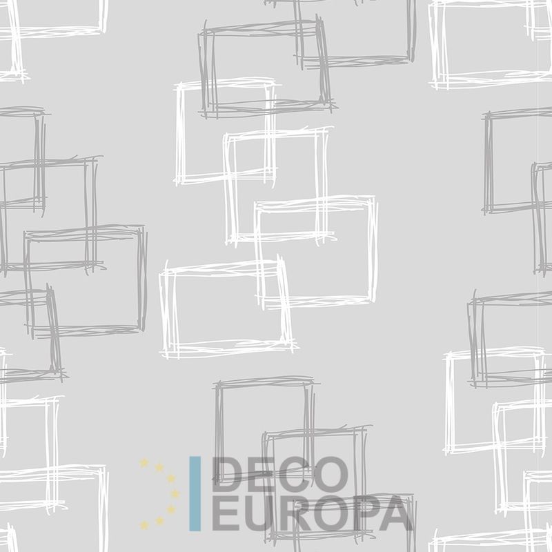 Mural Geometrico - PDSDGE010