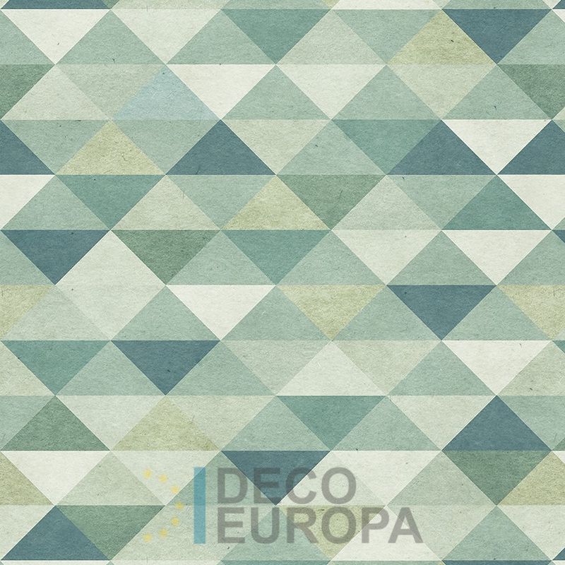 Mural Geometrico - PDSDGE013