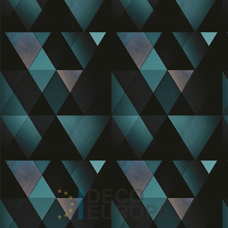 Mural Geometrico - PDSDGE022