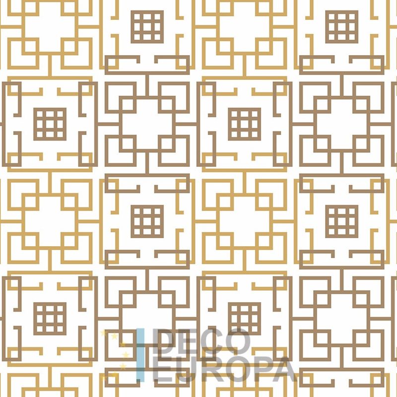 Mural Geometrico - PDSDGE037