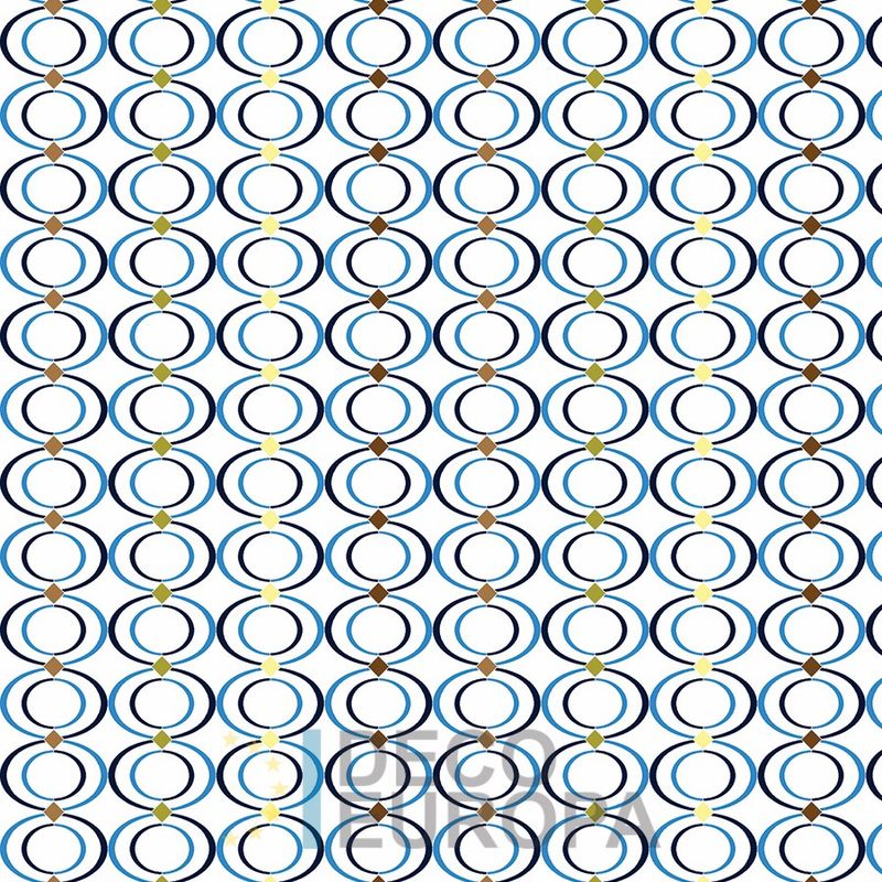 Mural Geometrico - PDSDGE041