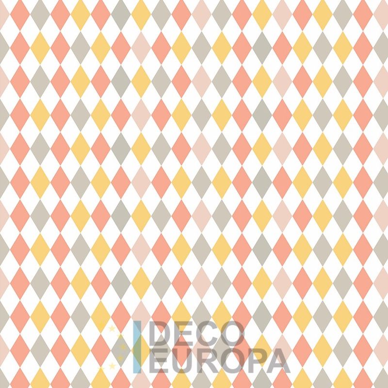 Mural Geometrico - PDSDGE052