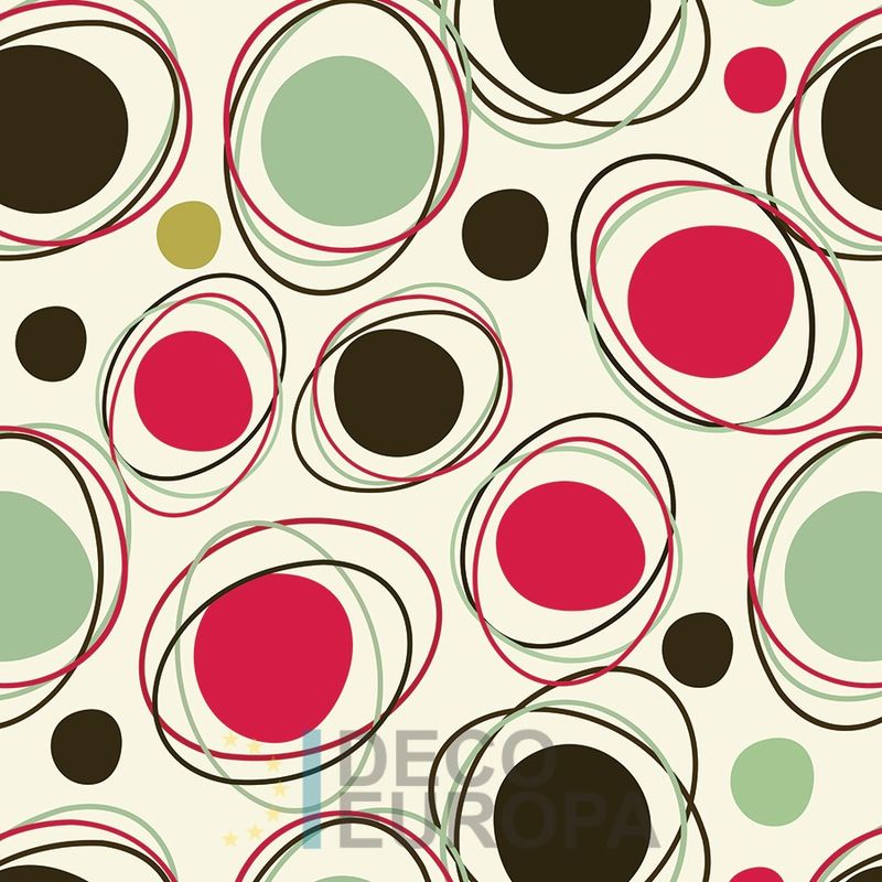 Mural Geometrico - PDSDGE059