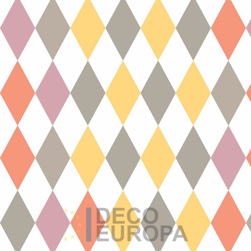 Mural Geometrico - PDSDGE075