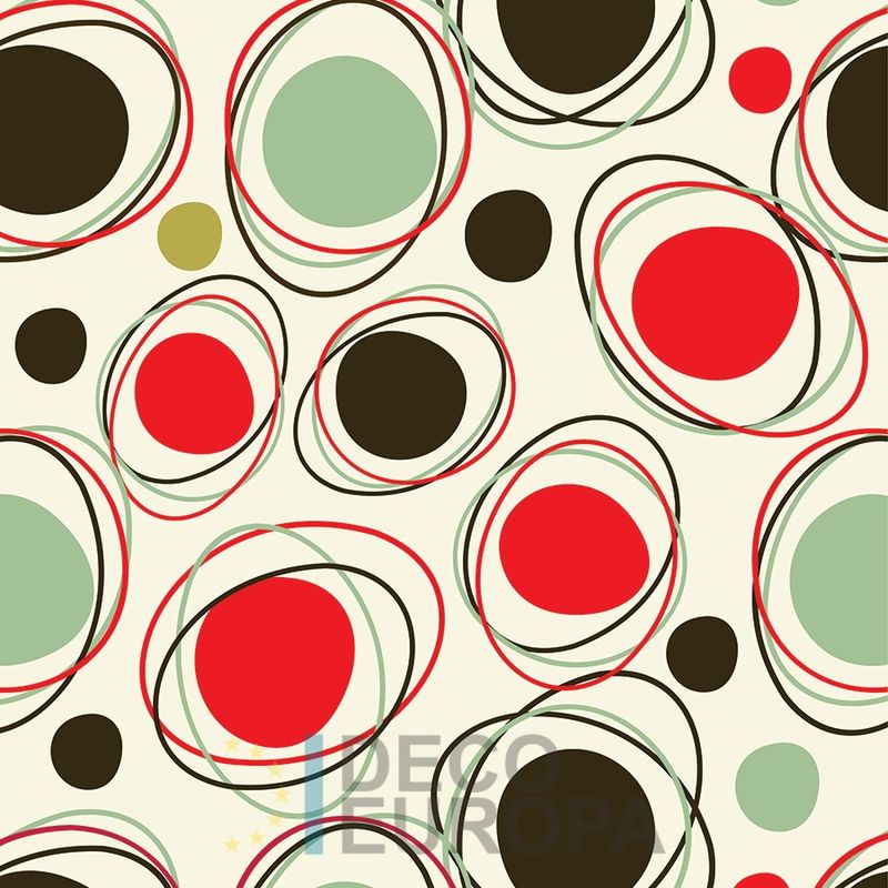 Mural Geometrico - PDSDGE076