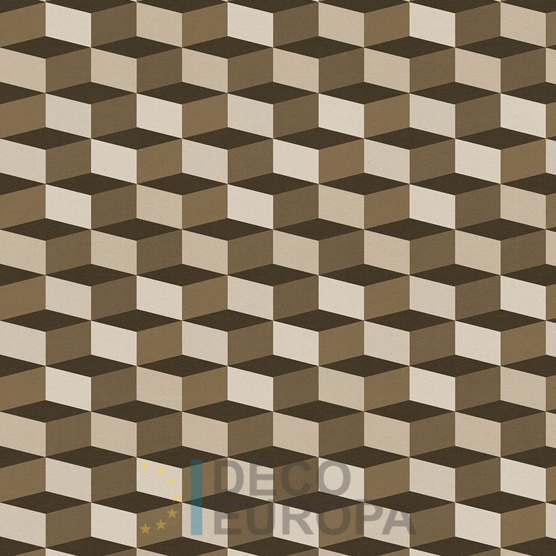 Mural Geometrico - PDSDGE085