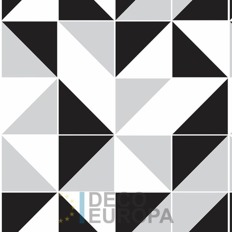 Mural Geometrico - PDSDGE117