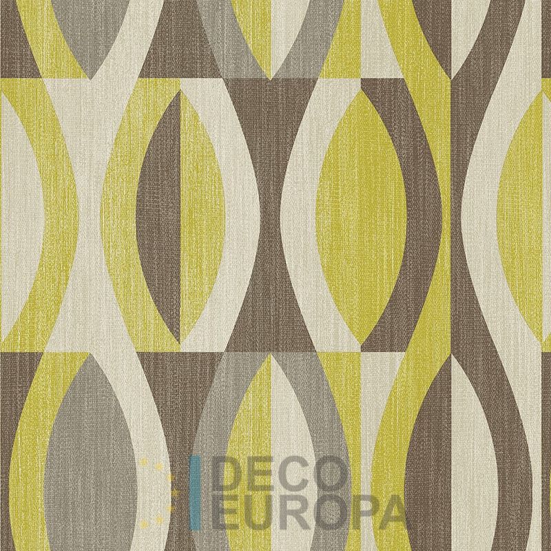 Mural Geometrico - PDSDGE150