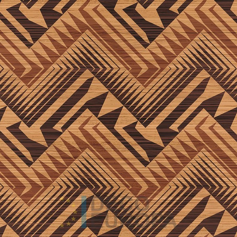 Mural Geometrico - PDSDGE151