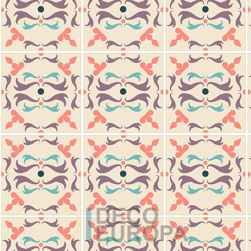 Mural Geometrico - PDSDGE173