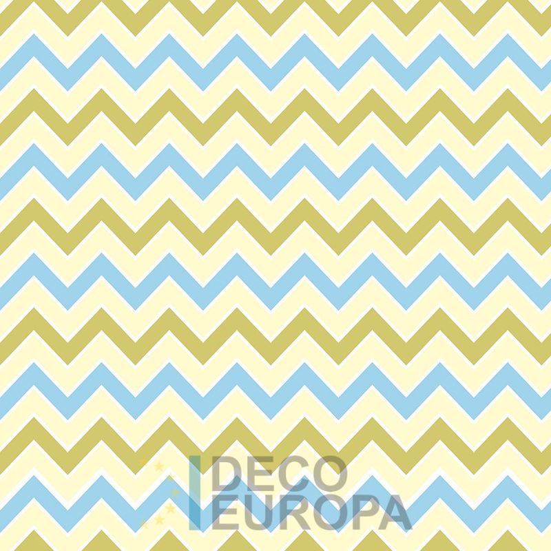 Mural Chevron - PDSDCH009
