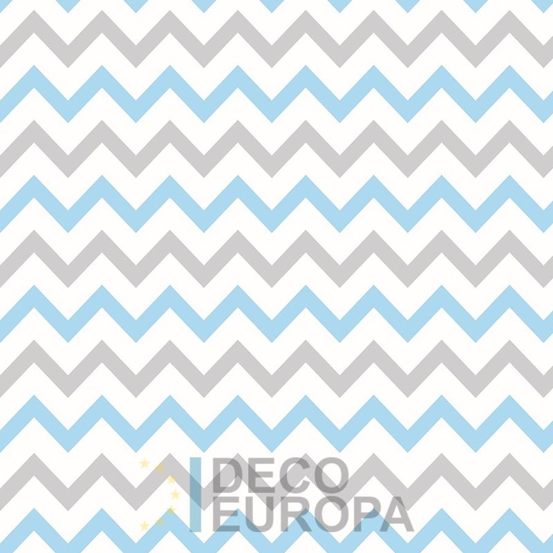 Mural Chevron - PDSDCH015