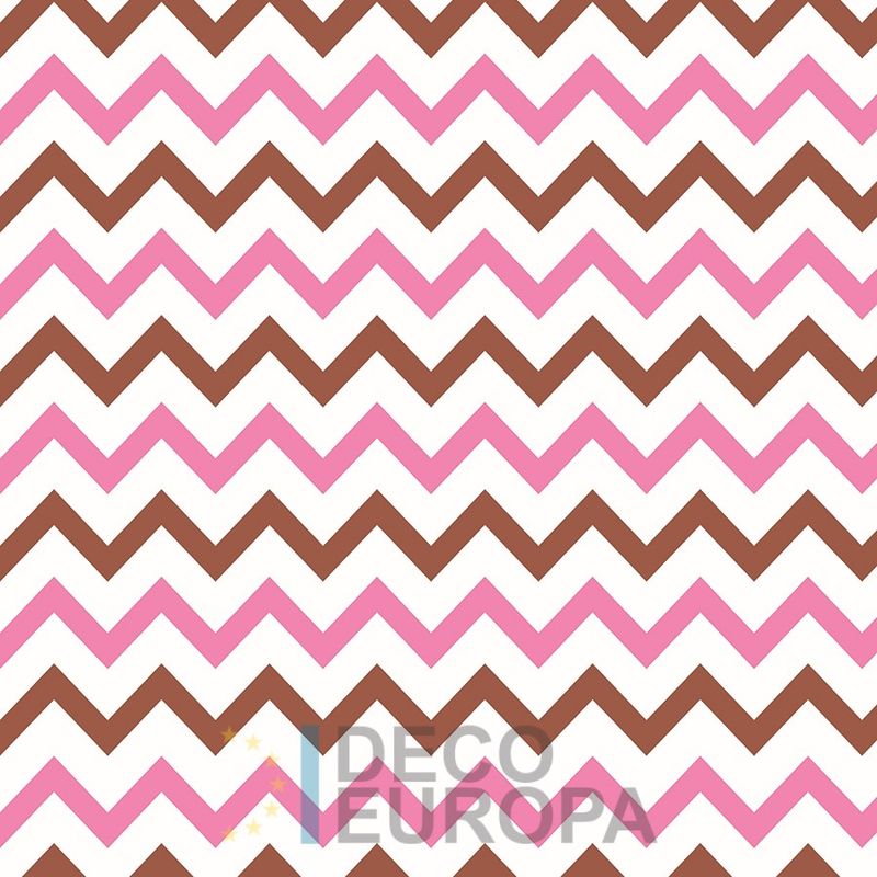 Mural Chevron - PDSDCH019